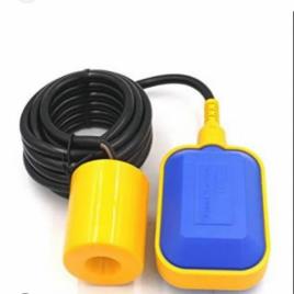 Nylon Float Switches, 2 Meter Cable