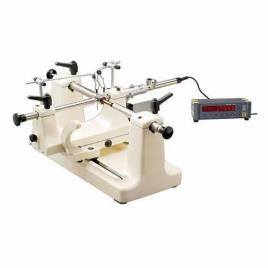 Floating Carriage Micrometer 0.01mm