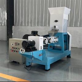 Floating Feed Production Machine