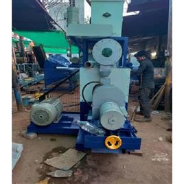 Floating Fish Feed Production Machine