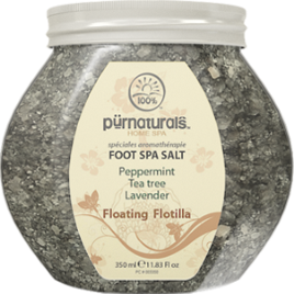 Flotilla Floating Item