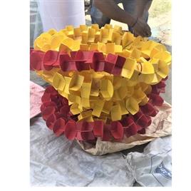 Floating Racing Lanes