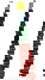 Swimming Pool Racing Lane