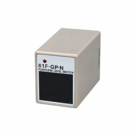 Floatless Level Sensor 61F-GP-N