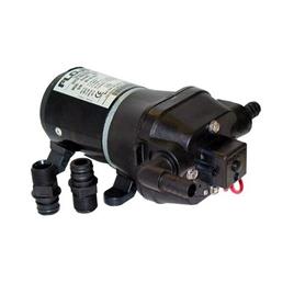 Flojet Water Pump Ir & L&t Roller