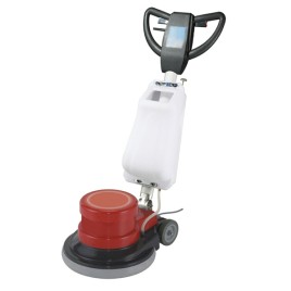 Floor Cleaning Polishing Machine