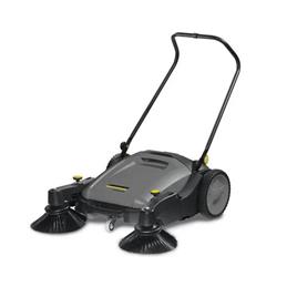 Industrial Floor Cleaning Machine