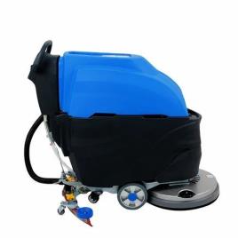 Commercial Floor Cleaning Machine