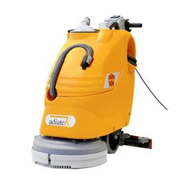 Floor Scrubber Machine