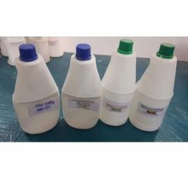 Industrial Floor Coating Chemical, Technical