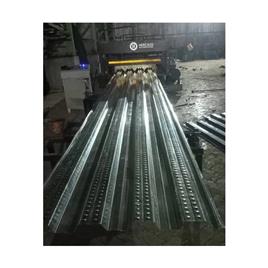 Floor Deck Roll Forming Machine
