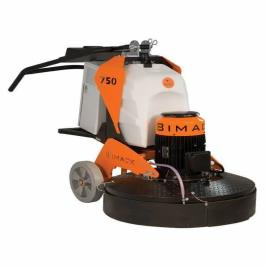 Floor Grinding & Polishing Machine CH 800