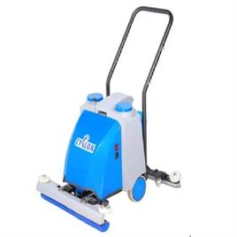 Battery Operated Floor Mopping Machine