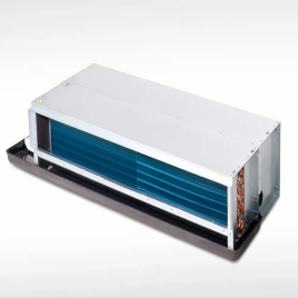 Floor Mounted 2 Ton Concealed Fan Coil Machine