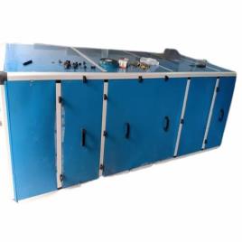 Floor Mounted Aluminium Air Handling Unit