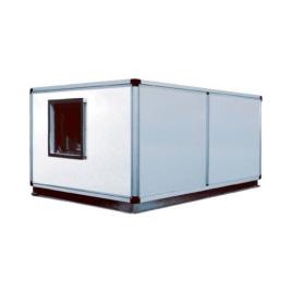 Industrial Double Skin Air Machine