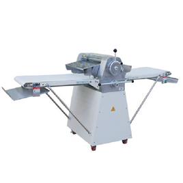 Automatic Floor Dough Sheeter