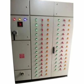 Automation Floor Mount Annunciator Panels