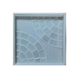 PVC Floor Paver Moulds