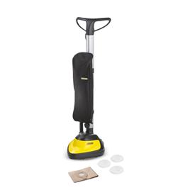 13 inch Floor Polishing Machine 500W