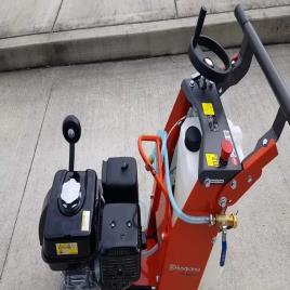 14 Inch Floor Cutting Saw