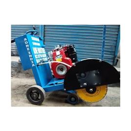 125mm Floor Saw Machine