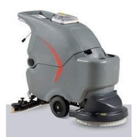 Floor Scrubber Dryer Equipment