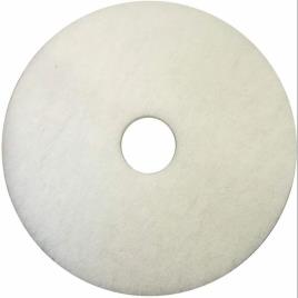 17 Inch Round Floor Scrubbing Pad