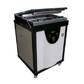 Automatic Floor Vacuum Packaging Machine