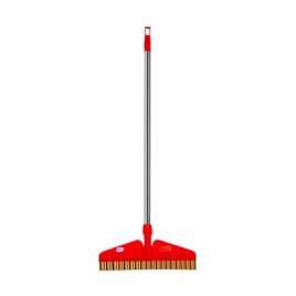 Rubber Blade Floor Squeegee