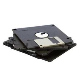 3.5-Inch Floppy Disk Drive