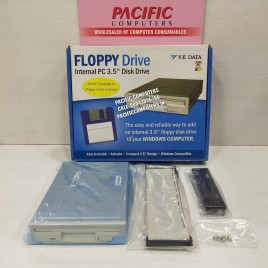 Internal PC 3.5" Floppy Disk Drive