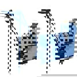 Automatic Flour Noodle Machine