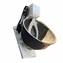 Flour Kneading Equipment