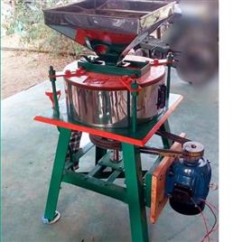 Electric Flour Mill