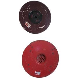 14-16" Flour Mill Emery Stone