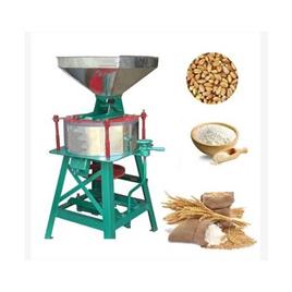 Flour Mill Manufacturing Machine