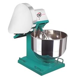 Flour Mixing Machine (Bowl Type) 40 KG