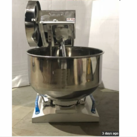 Flour Mixer Equipment