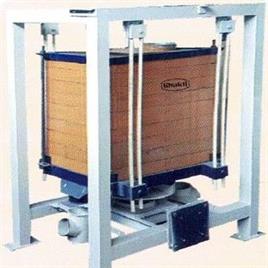 Plain Flour Sifter Machine