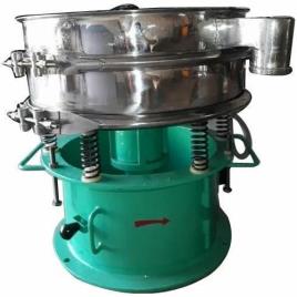 Flour Sifting Machine, 210-240 Sets/hr