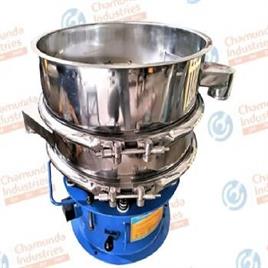 Commercial Flour Sifter