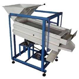 Flour Sifting Machine
