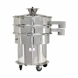 Gyratory Flour Sifter Machine