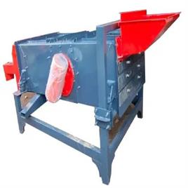 Automatic Mild Steel Flour Sifter Machine