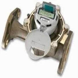 AMR Flow Meter
