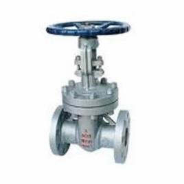 Industrial Flow Control Valve