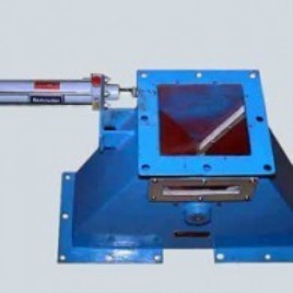 Flow Diverter Device