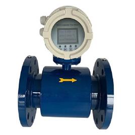 Industrial Flow Meter