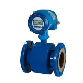 Mild Steel Water Flow Meter
